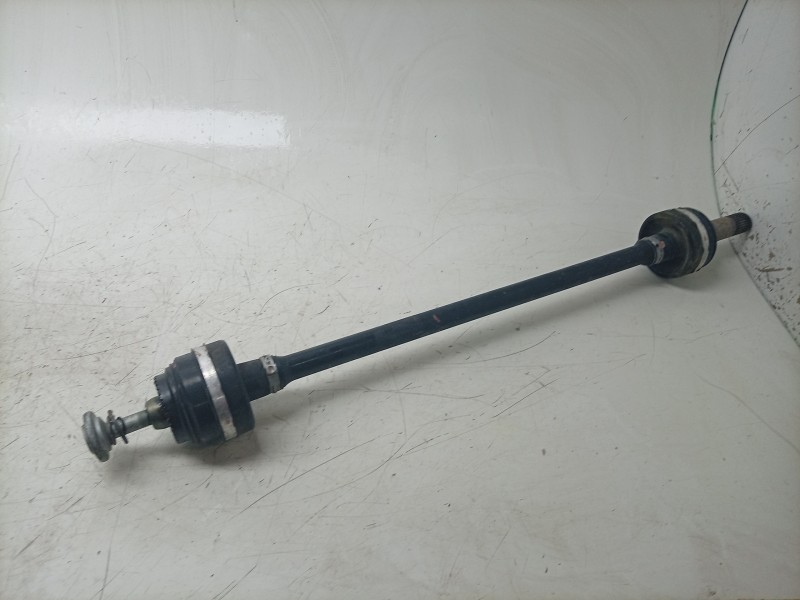 Recambio de transmision trasera derecha para bmw x4 (g02, f98) xdrive 20 d mild-hybrid referencia OEM IAM  33208695495 NPWBM241