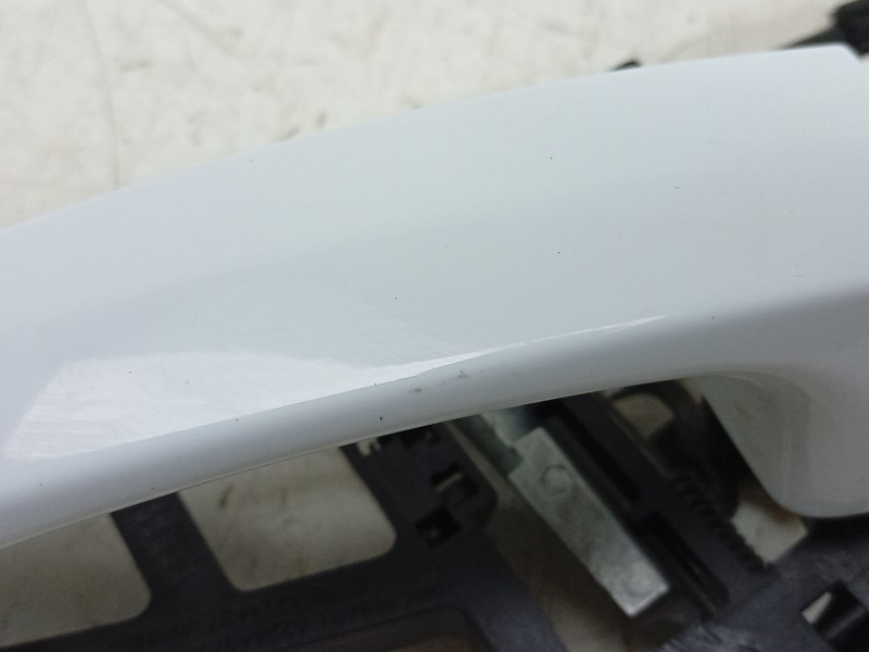 Recambio de maneta exterior delantera izquierda para ford transit courier b460 furgón/monospace 1.5 tdci referencia OEM IAM  178