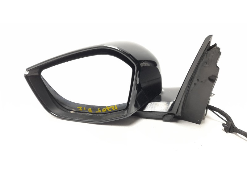 Recambio de retrovisor izquierdo para opel astra l (ov5) 1.2 (fphnsl, fphnsr) referencia OEM IAM  239460239V 