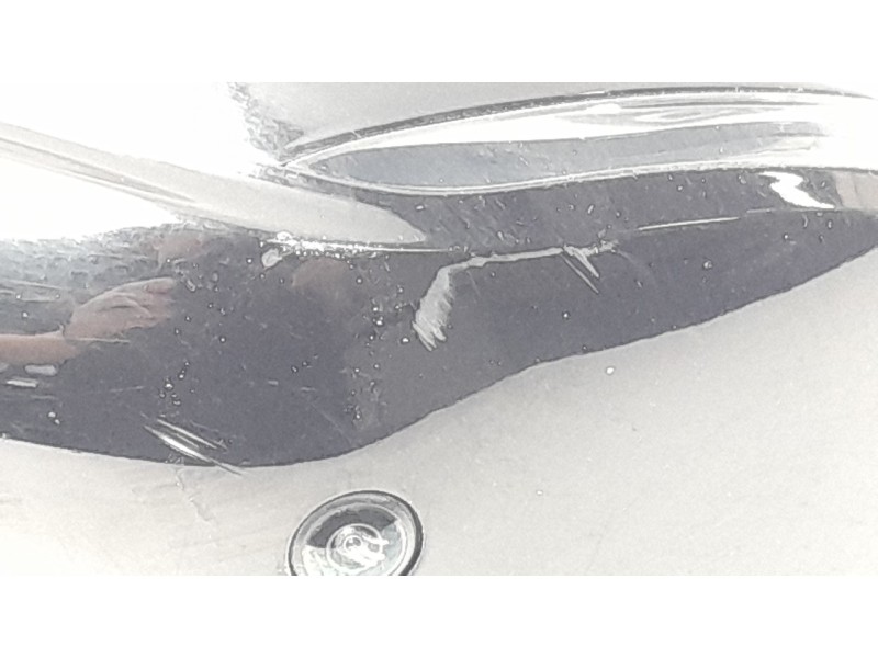 Recambio de retrovisor izquierdo para opel astra l (ov5) 1.2 (fphnsl, fphnsr) referencia OEM IAM  239460239V 