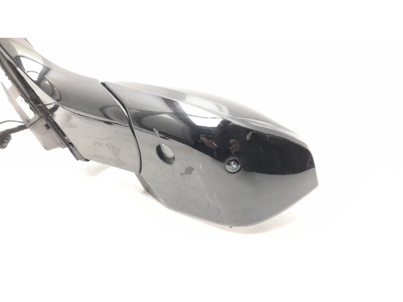 Recambio de retrovisor izquierdo para opel astra l (ov5) 1.2 (fphnsl, fphnsr) referencia OEM IAM  239460239V 