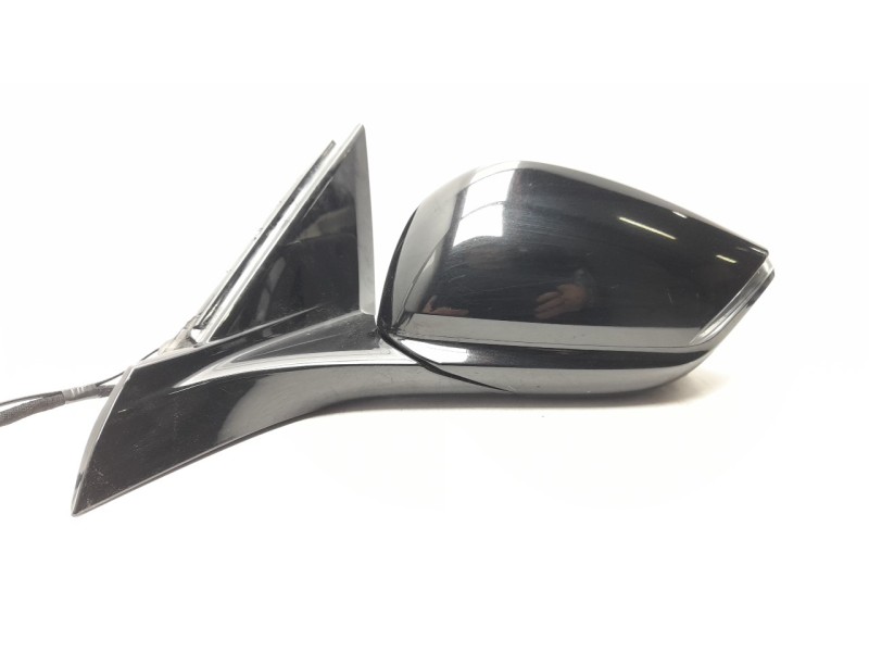 Recambio de retrovisor izquierdo para opel astra l (ov5) 1.2 (fphnsl, fphnsr) referencia OEM IAM  239460239V 