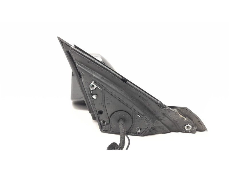 Recambio de retrovisor izquierdo para opel astra l (ov5) 1.2 (fphnsl, fphnsr) referencia OEM IAM  239460239V 