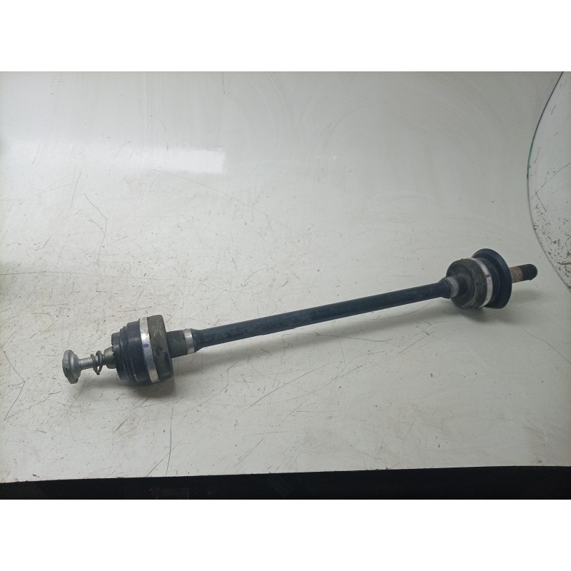 Recambio de transmision trasera izquierda para bmw x4 (g02, f98) xdrive 20 d mild-hybrid referencia OEM IAM  33208695495 NPW-BM-