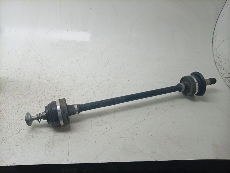 Recambio de transmision trasera izquierda para bmw x4 (g02, f98) xdrive 20 d mild-hybrid referencia OEM IAM  33208695495 NPW-BM-