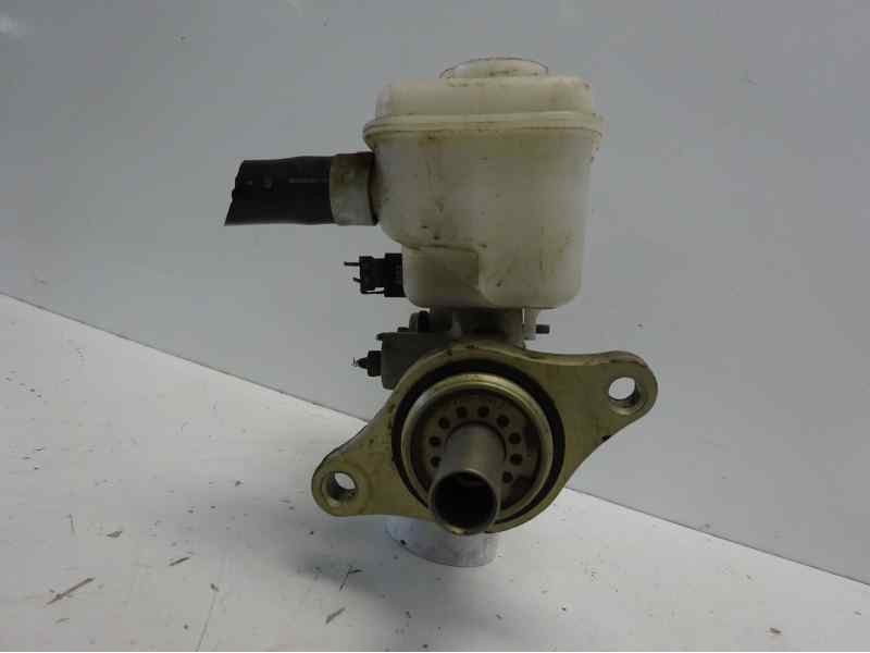 Recambio de bomba freno para nissan navara pick-up (d40m) doble cab se 4x4 referencia OEM IAM   