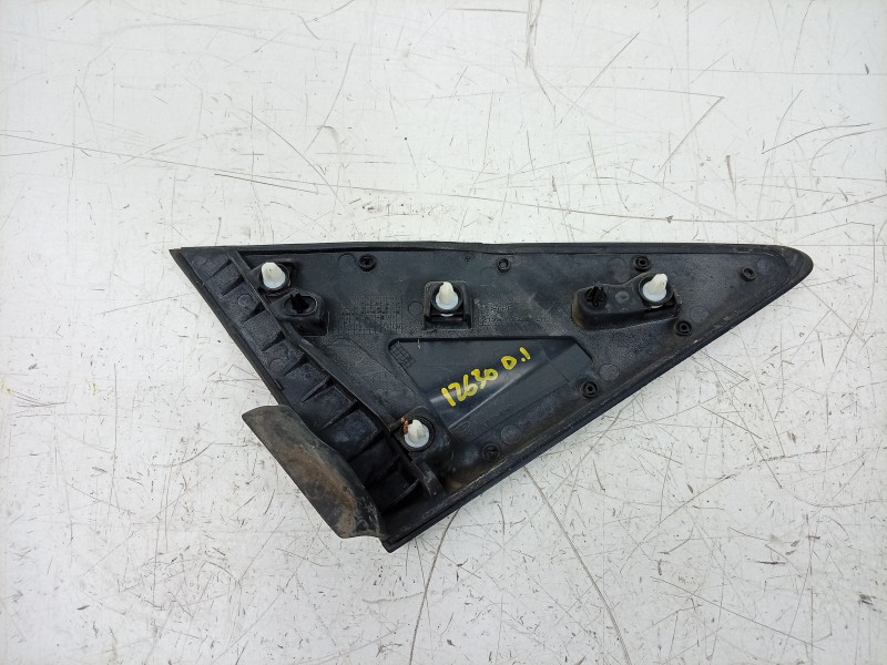 Recambio de moldura para ford transit courier b460 furgón/monospace 1.5 tdci referencia OEM IAM  ET7617E677ADW 