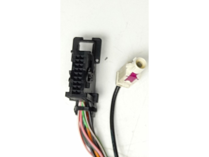 Recambio de retrovisor derecho para opel astra l (ov5) 1.2 (fphnsl, fphnsr) referencia OEM IAM  935262529V 