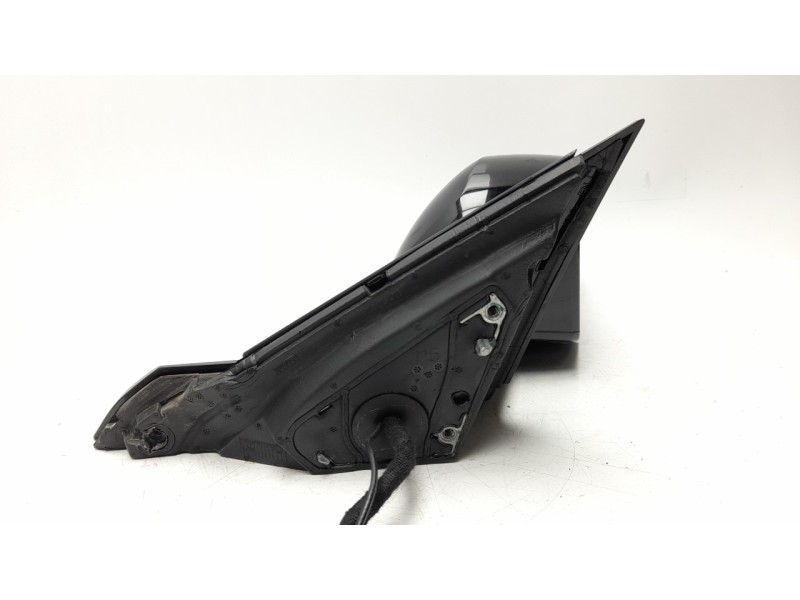 Recambio de retrovisor derecho para opel astra l (ov5) 1.2 (fphnsl, fphnsr) referencia OEM IAM  935262529V 