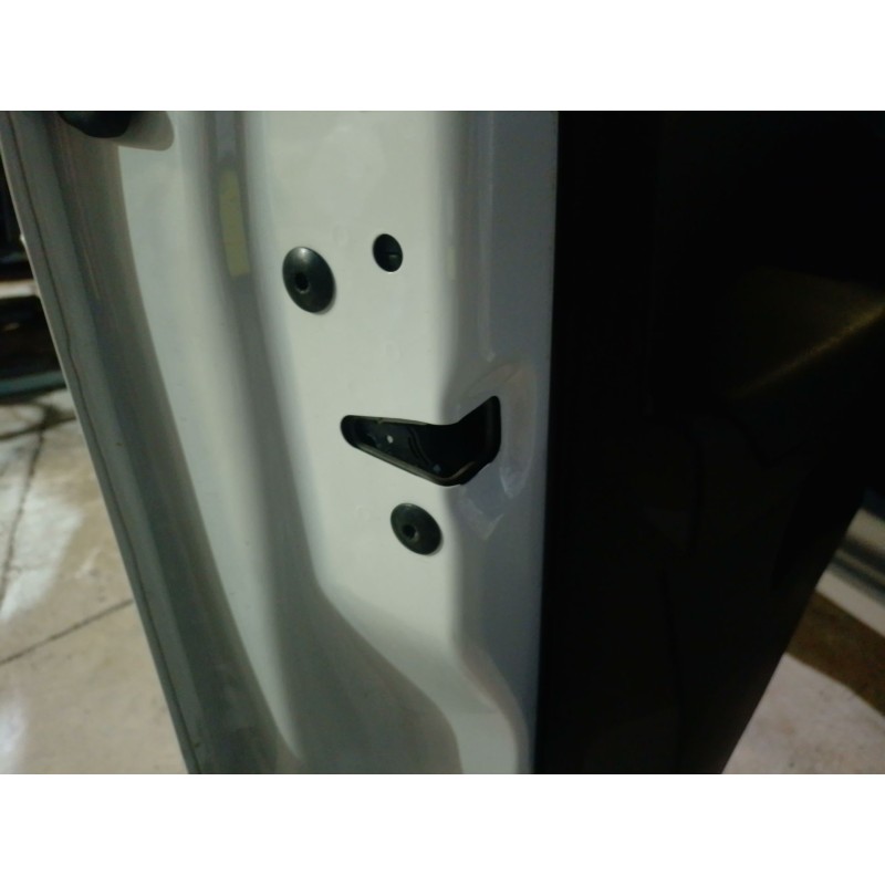 Recambio de cerradura puerta delantera izquierda para seat ibiza v (kj1, kjg) 1.0 mpi referencia OEM IAM   