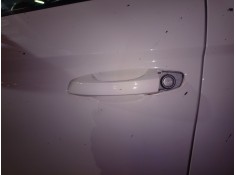 MANETA EXTERIOR DELANTERA IZQUIERDA 5G0837205NGRU 