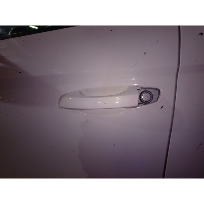 Recambio de maneta exterior delantera izquierda para seat ibiza v (kj1, kjg) 1.0 mpi referencia OEM IAM   