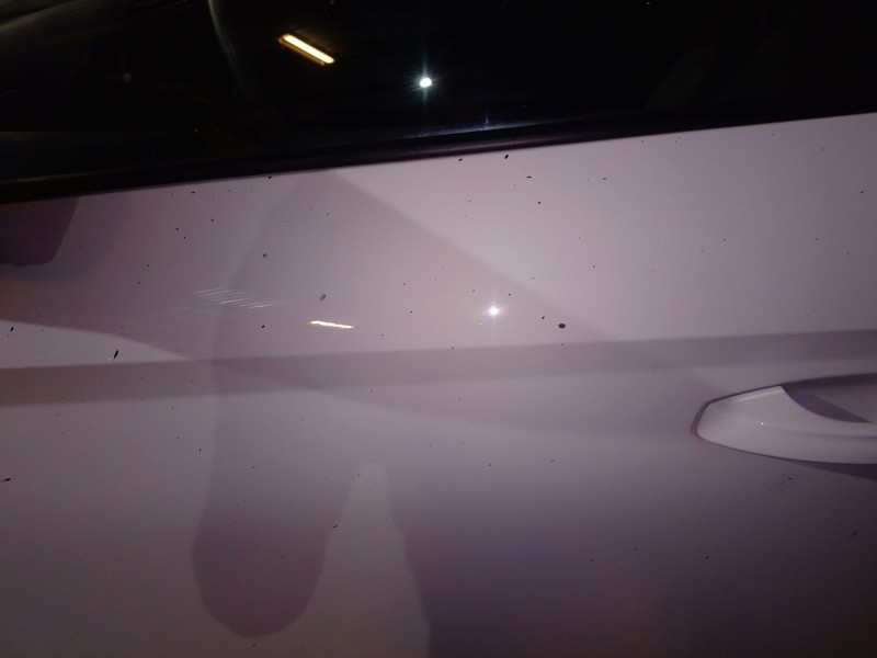 Recambio de puerta delantera izquierda para seat ibiza v (kj1, kjg) 1.0 mpi referencia OEM IAM   