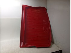 Recambio de alfombra maletero para land rover range rover evoque (l538) 2.0 d referencia OEM IAM  BJ3M19A428 