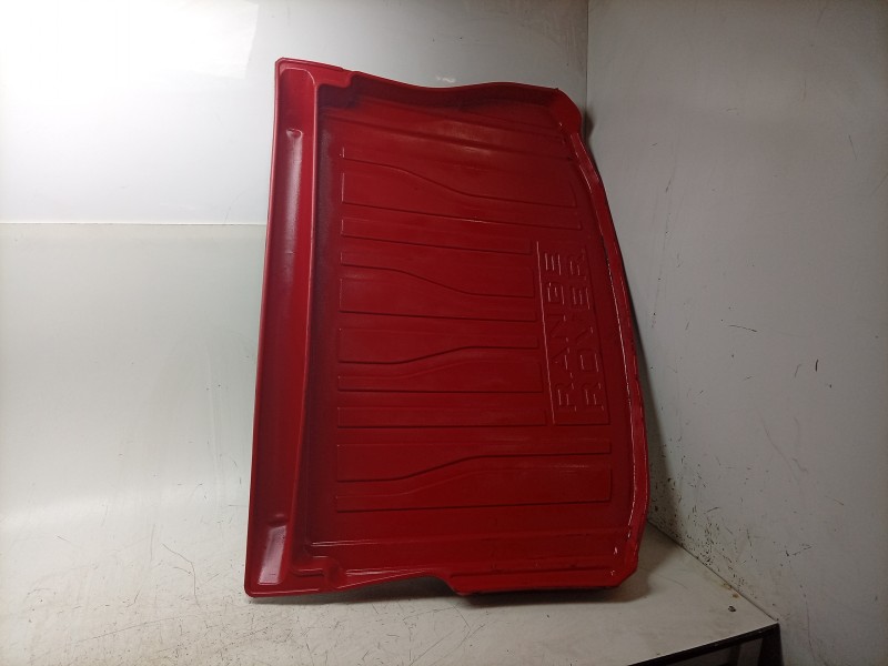 Recambio de alfombra maletero para land rover range rover evoque (l538) 2.0 d referencia OEM IAM  BJ3M19A428 