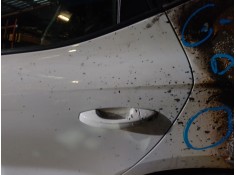 Recambio de puerta trasera izquierda para seat ibiza v (kj1, kjg) 1.0 mpi referencia OEM IAM    2