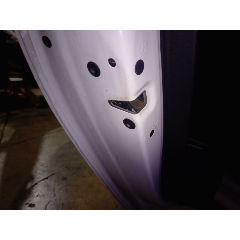 Recambio de cerradura puerta trasera izquierda para seat ibiza v (kj1, kjg) 1.0 mpi referencia OEM IAM   