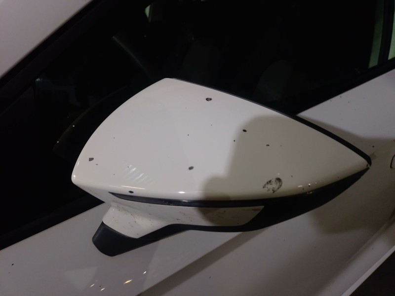 Recambio de retrovisor izquierdo para seat ibiza v (kj1, kjg) 1.0 mpi referencia OEM IAM   
