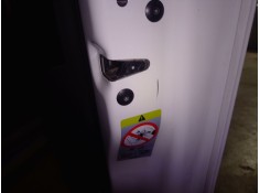 Recambio de cerradura puerta delantera derecha para seat ibiza v (kj1, kjg) 1.0 mpi referencia OEM IAM   