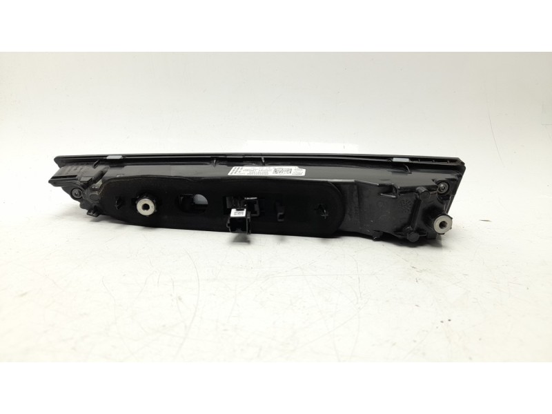 Recambio de piloto trasero izquierdo interior para opel astra l (ov5) 1.2 (fphnsl, fphnsr) referencia OEM IAM 462161423 98393254
