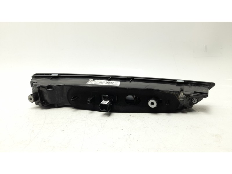Recambio de piloto trasero derecho interior para opel astra l (ov5) 1.2 (fphnsl, fphnsr) referencia OEM IAM 462161423 983925380 