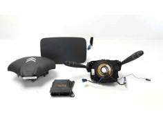 KIT AIRBAG 4112PS 98016179ZD 620504800