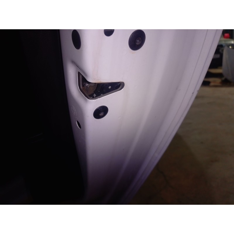 Recambio de cerradura puerta trasera derecha para seat ibiza v (kj1, kjg) 1.0 mpi referencia OEM IAM   