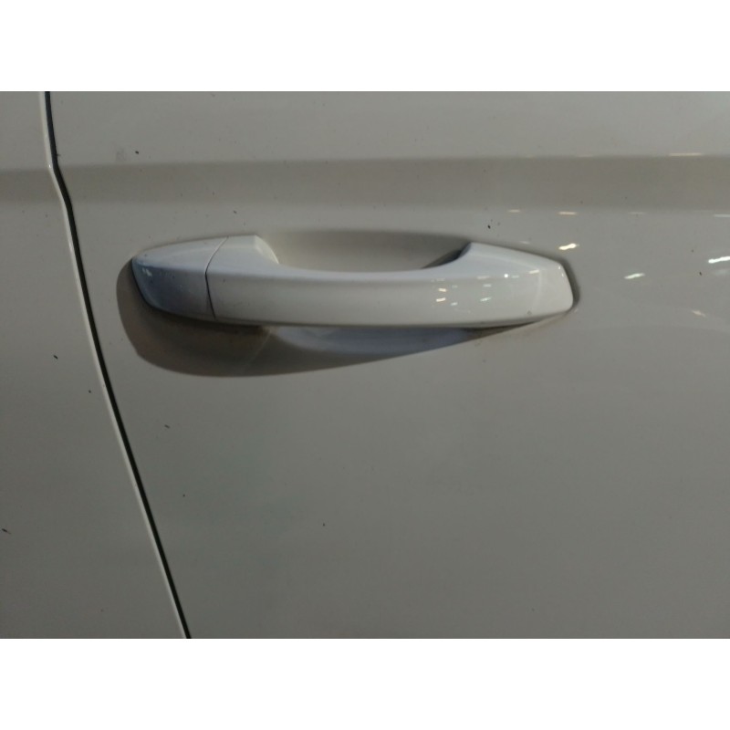 Recambio de maneta exterior delantera derecha para seat ibiza v (kj1, kjg) 1.0 mpi referencia OEM IAM   
