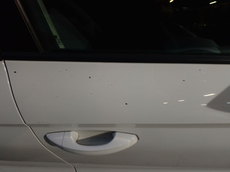 Recambio de puerta delantera derecha para seat ibiza v (kj1, kjg) 1.0 mpi referencia OEM IAM   