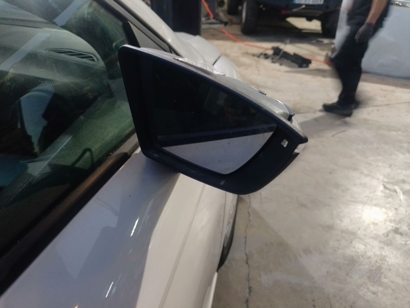 Recambio de retrovisor derecho para seat ibiza v (kj1, kjg) 1.0 mpi referencia OEM IAM   
