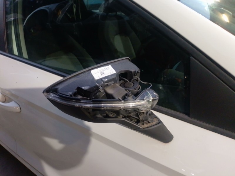 Recambio de retrovisor derecho para seat ibiza v (kj1, kjg) 1.0 mpi referencia OEM IAM   