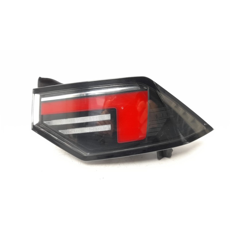 Recambio de piloto trasero derecho para opel astra l (ov5) 1.2 (fphnsl, fphnsr) referencia OEM IAM 462161423 9839298380 