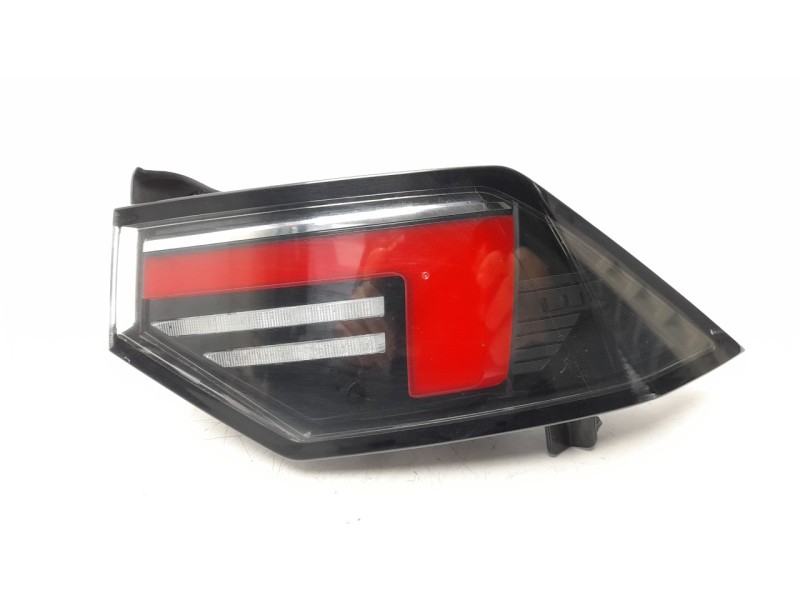Recambio de piloto trasero derecho para opel astra l (ov5) 1.2 (fphnsl, fphnsr) referencia OEM IAM 462161423 9839298380 