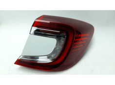 Recambio de piloto trasero derecho para renault captur ii (hf_) 1.0 tce 90 eco-g (hfm6) referencia OEM IAM  265504427R 