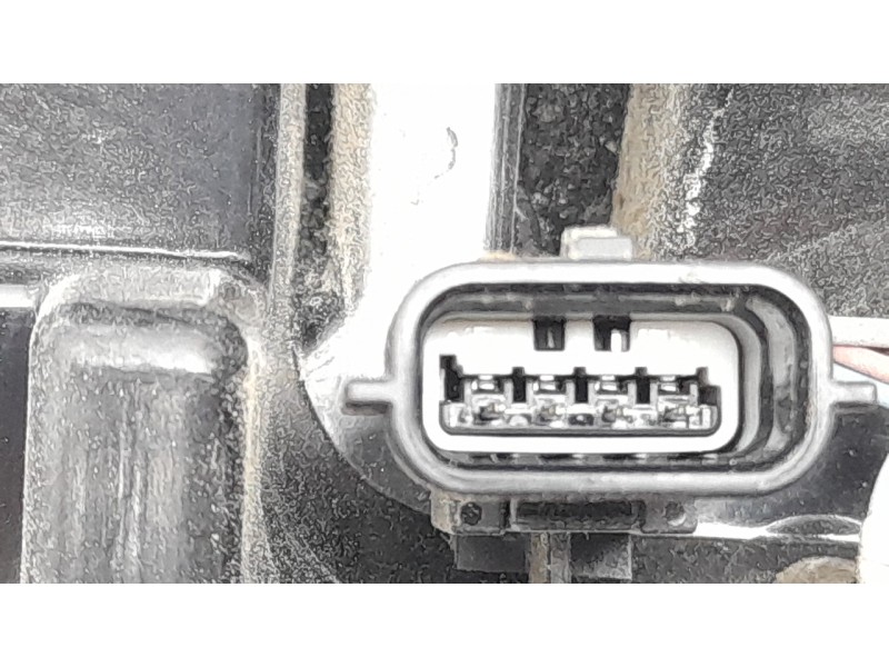 Recambio de piloto trasero derecho para renault captur ii (hf_) 1.0 tce 90 eco-g (hfm6) referencia OEM IAM  265504427R 