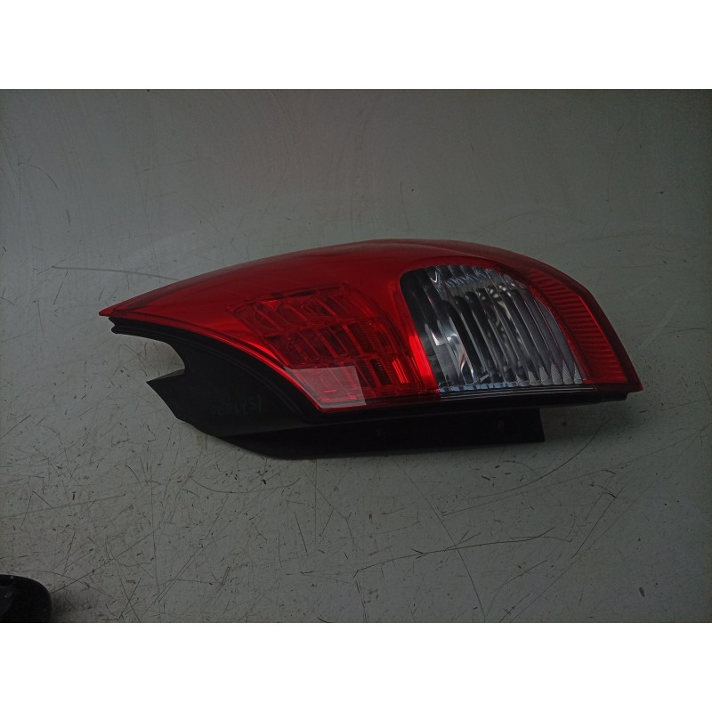 Recambio de piloto trasero derecho para renault scénic ii (jm0/1_) 1.9 dci (jm14) referencia OEM IAM  25K009467 