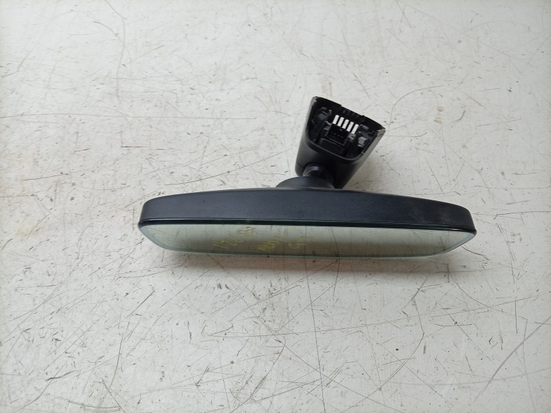 Recambio de espejo para audi q3 sportback (f3n) 35 tdi referencia OEM IAM  81A857511K9B9 