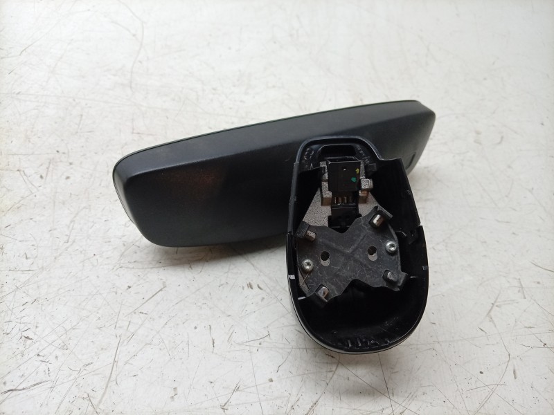 Recambio de espejo para audi q3 sportback (f3n) 35 tdi referencia OEM IAM  81A857511K9B9 