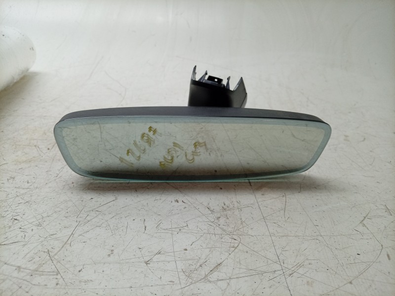 Recambio de espejo para audi q3 sportback (f3n) 35 tdi referencia OEM IAM  81A857511K9B9 