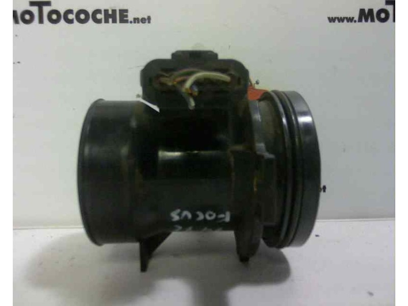 Recambio de caudalimetro para ford focus berlina (cak) ghia referencia OEM IAM 98AB12B579B3B  