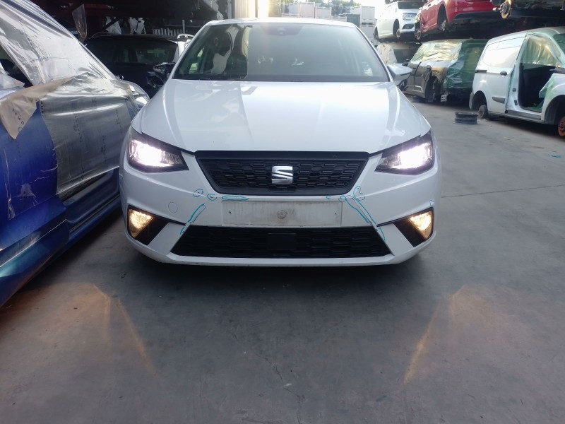 Recambio de morro completo para seat ibiza v (kj1, kjg) 1.0 mpi referencia OEM IAM   