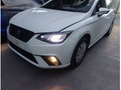 Recambio de morro completo para seat ibiza v (kj1, kjg) 1.0 mpi referencia OEM IAM    2