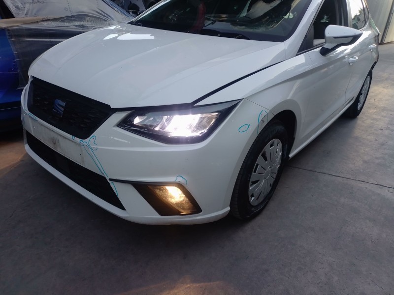 Recambio de morro completo para seat ibiza v (kj1, kjg) 1.0 mpi referencia OEM IAM   