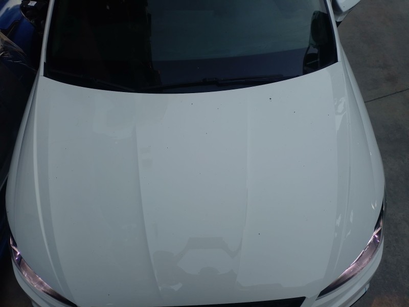 Recambio de morro completo para seat ibiza v (kj1, kjg) 1.0 mpi referencia OEM IAM   