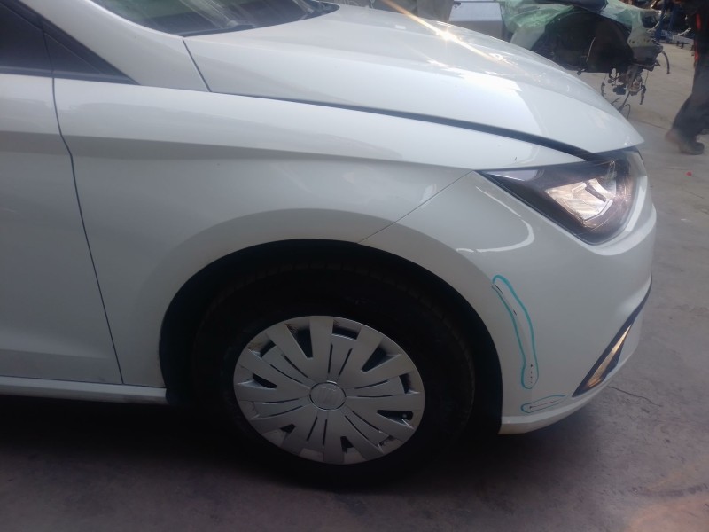 Recambio de morro completo para seat ibiza v (kj1, kjg) 1.0 mpi referencia OEM IAM   