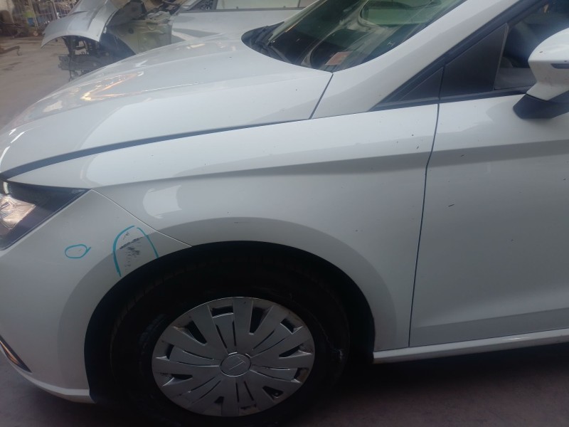 Recambio de morro completo para seat ibiza v (kj1, kjg) 1.0 mpi referencia OEM IAM   