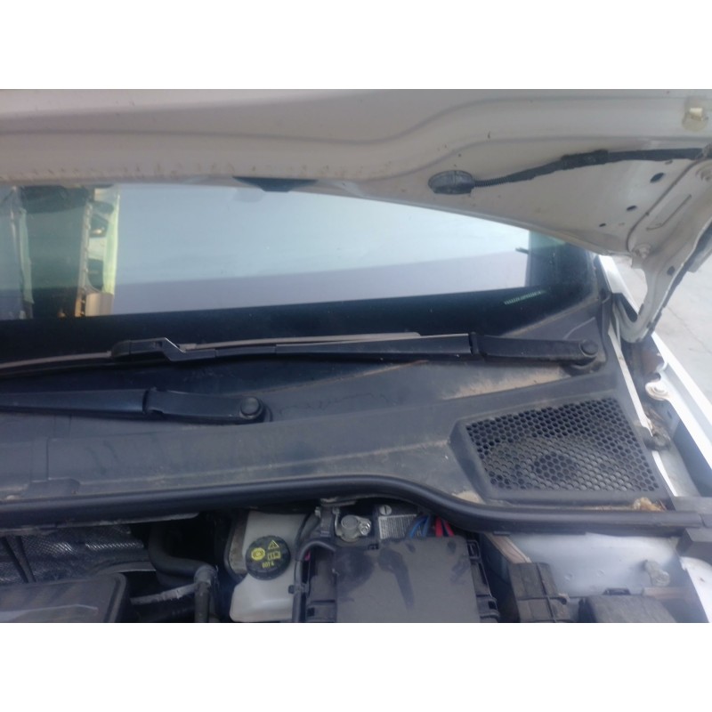 Recambio de motor limpia delantero para seat ibiza v (kj1, kjg) 1.0 mpi referencia OEM IAM   