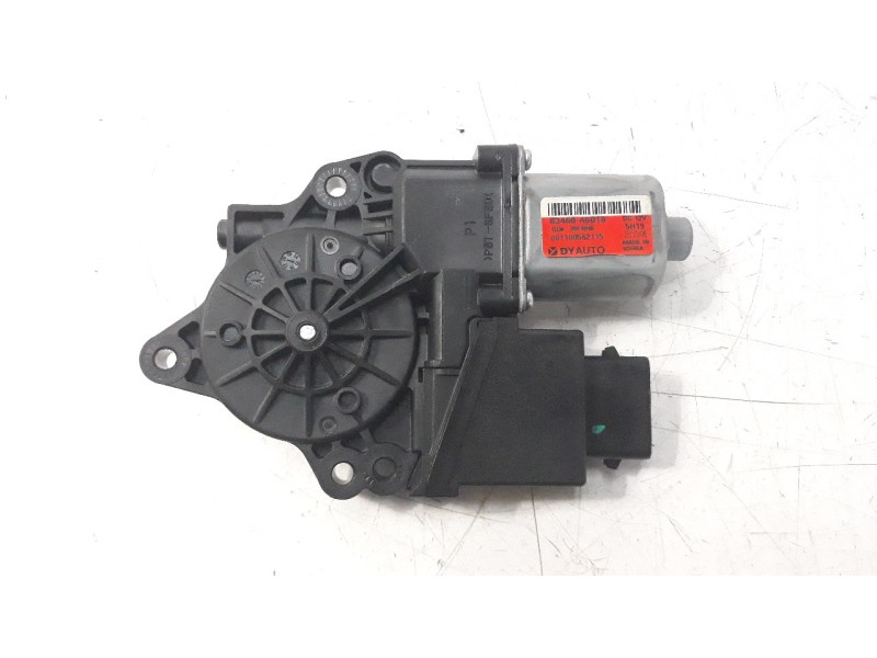 Recambio de motor elevalunas trasero derecho para hyundai i30 (gd) 1.6 gdi cat referencia OEM IAM 83460A6010  