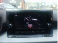PANTALLA MULTIFUNCION 5FJ035869B 