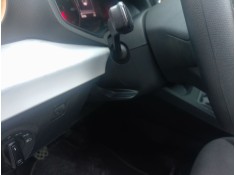 Recambio de columna direccion para seat ibiza v (kj1, kjg) 1.0 mpi referencia OEM IAM   